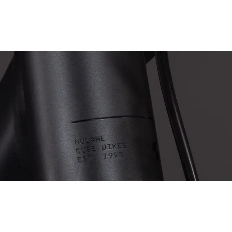 Nulane Comfort Exc 28 '' 1v Grey'n’Chrome 2026 CUT L #1