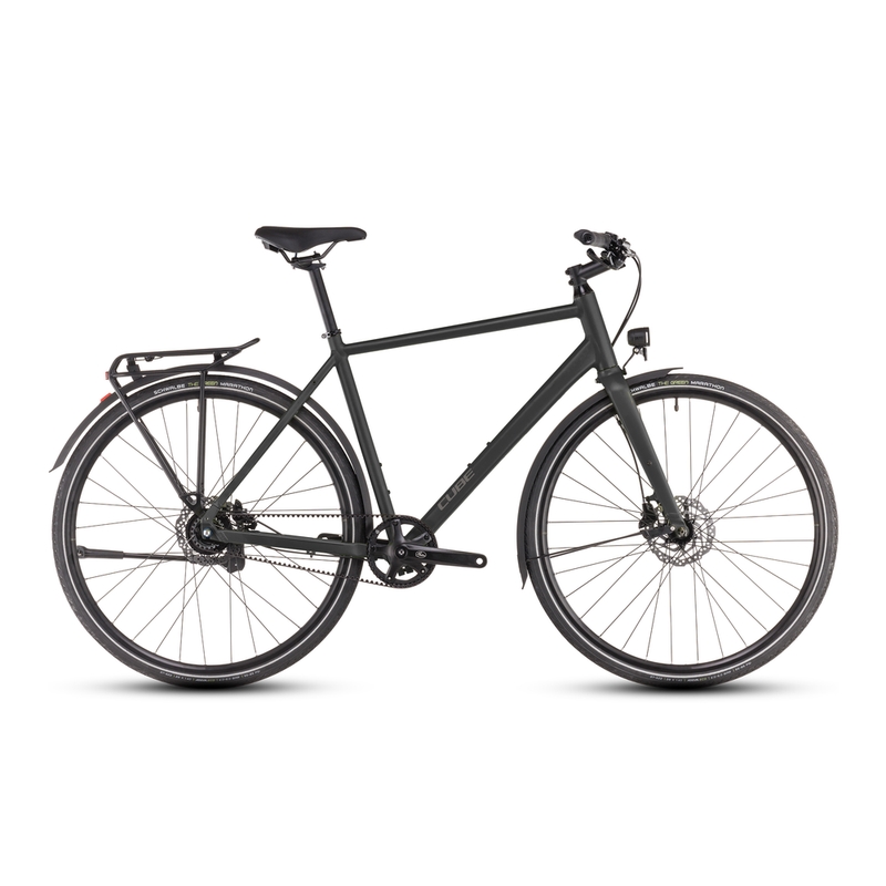 Nulane Comfort exc 28 '' 1V Grey'n'Chrome 2026 Size S