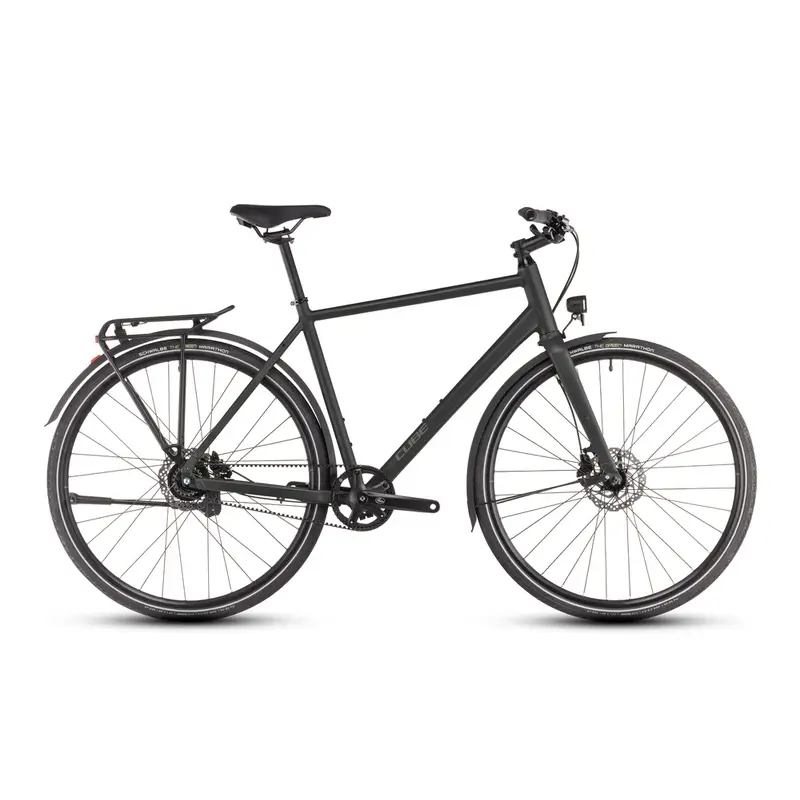 Nulane Comfort exc 28 '' 1V Grey'n'Chrome 2026 Size S - image