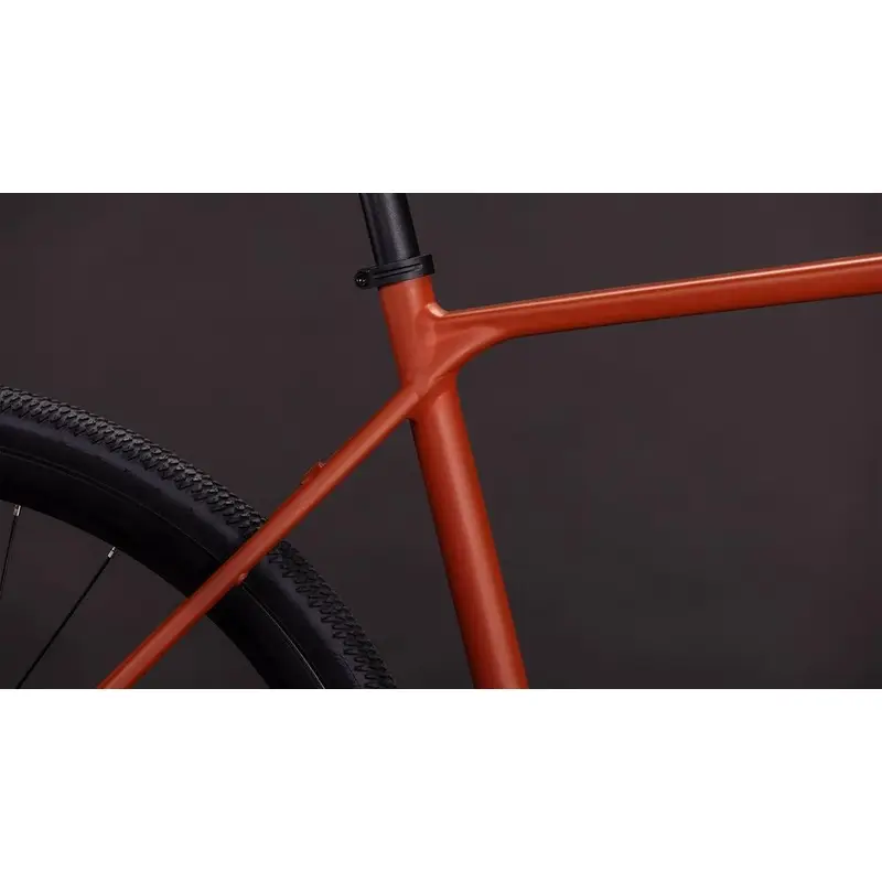 Nulane Race 28 '' 10v Amber'n’Black 2026 Cut L #3