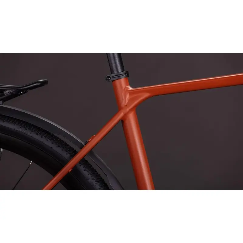 Nulane Race Fe 28 '' 10V Amber'n’Black 2026 Tamaño XS #4