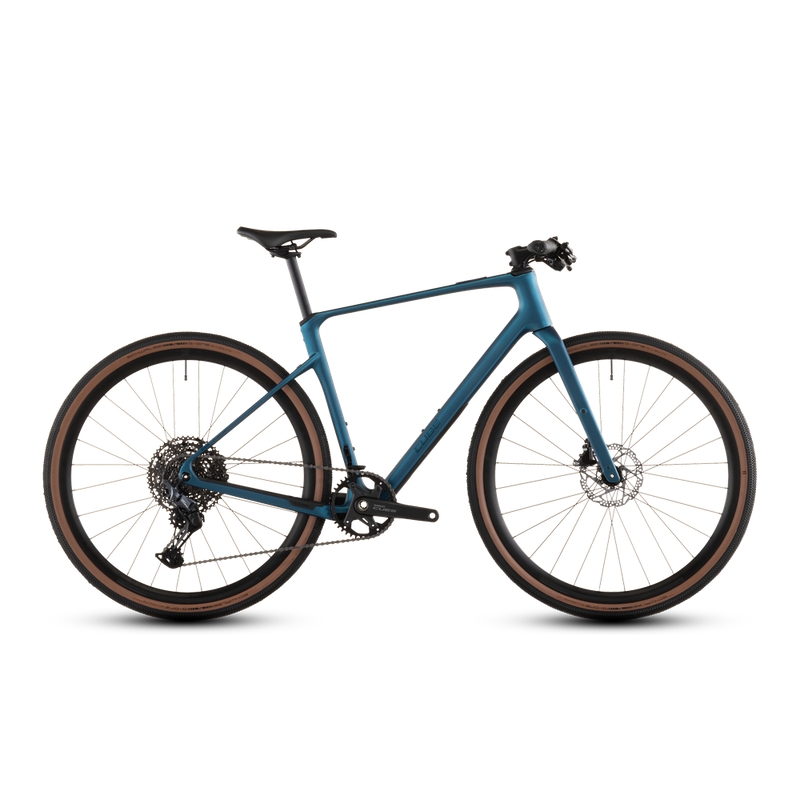 Nulane C: 62 SLX 28 '' 11V Electric'n'Blue 2026 Size XS