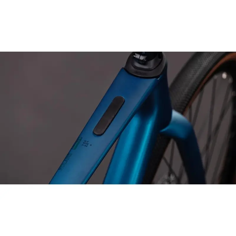 Nulane C: 62 SLX 28 '' 11V Electric'n'Blue 2026 Size XS #1