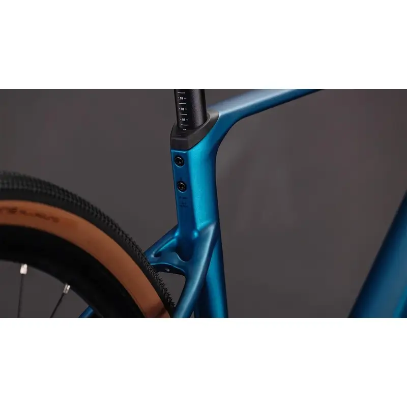 Nulane C: 62 SLX 28 '' 11V Electric'n'Blue 2026 Tamaño S #2