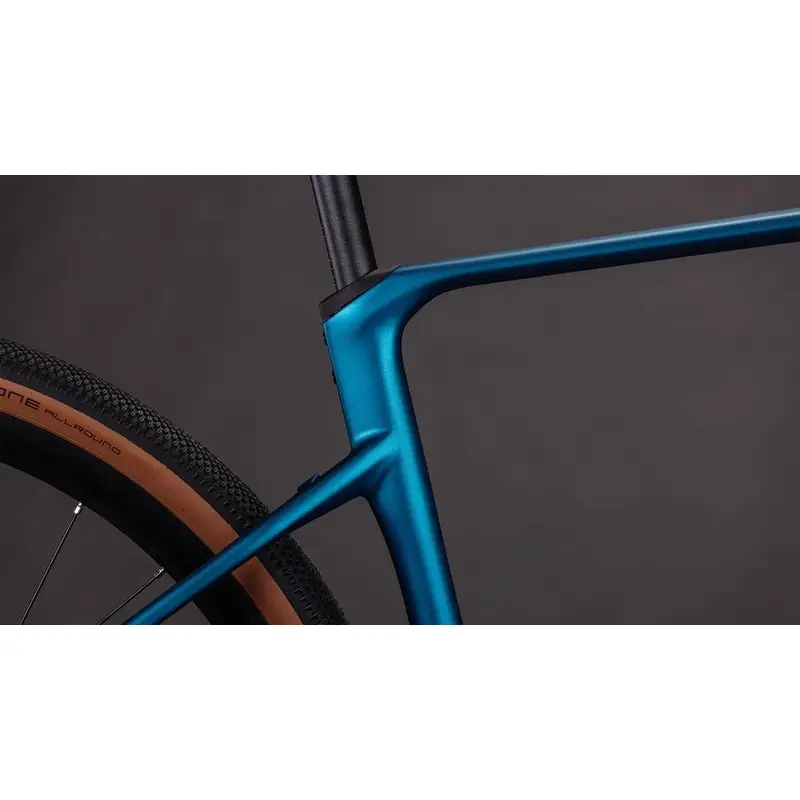 Nulane C: 62 SLX 28 '' 11V Electric'n'Blue 2026 Tamaño S #3