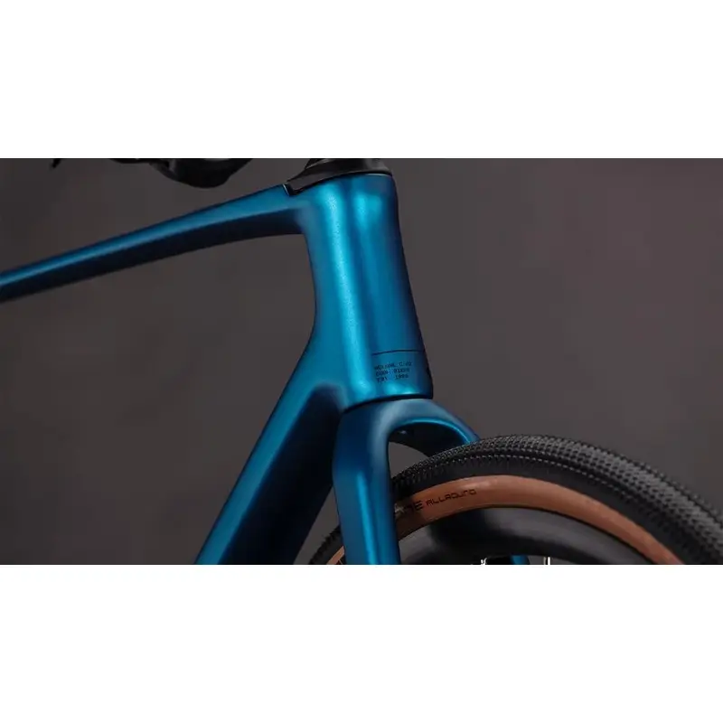 Nulane C: 62 SLX 28 '' 11V Electric'n'Blue 2026 Tamaño S #5