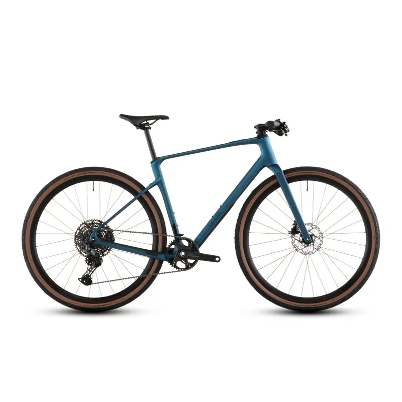 Nulane C: 62 SLX 28 '' 11V Electric'n'Blue 2026 Tamaño XL - image