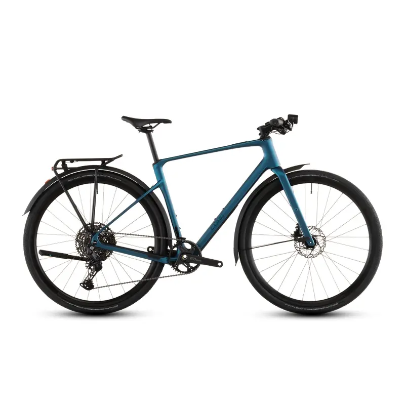 Nulane C: 62 SLX Fe 28 '' 11V Electricblue'n'Blue 2026 Größe xs - image