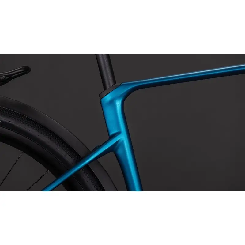 Nulane C: 62 SLX Fe 28 '' 11V Electricblue'n'Blue 2026 Größe xs #4