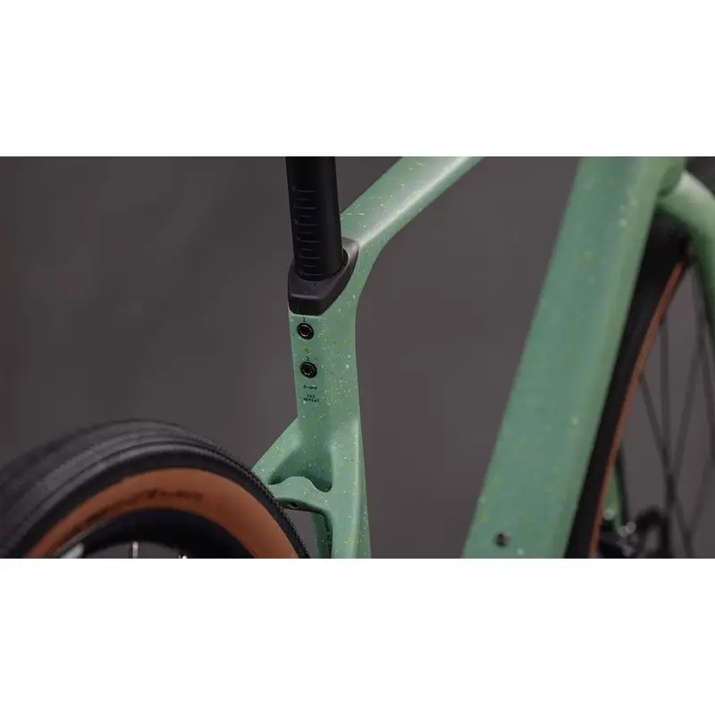 Nulane C: 62 SLT 28 '' 13V Greensmootie'n'green 2026 Tamanho XS #2