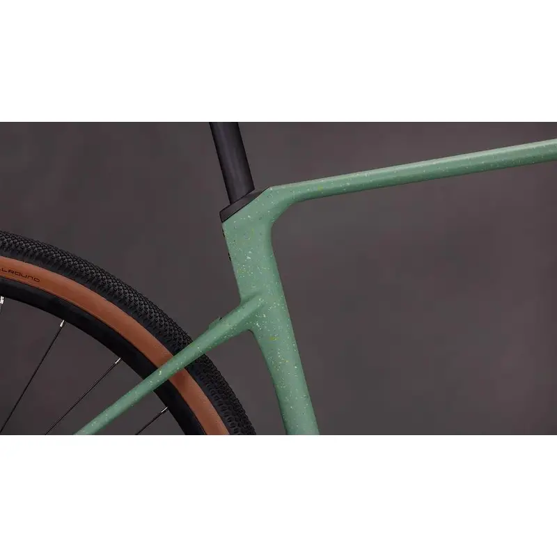 Nulane C: 62 SLT 28 '' 13V Greensmootie'n'green 2026 Tamanho XS #3