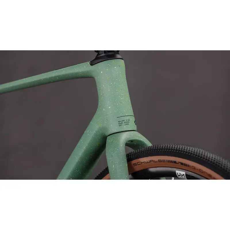 Nulane C: 62 SLT 28 '' 13V Greensmootie'n'green 2026 Tamanho XS #6