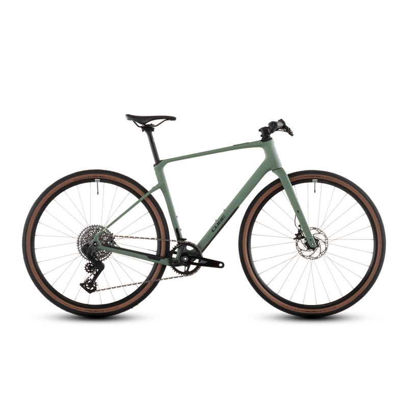 Nulane c: 62 slt 28 '' 13V greensmootie'n'green 2026 Cut l