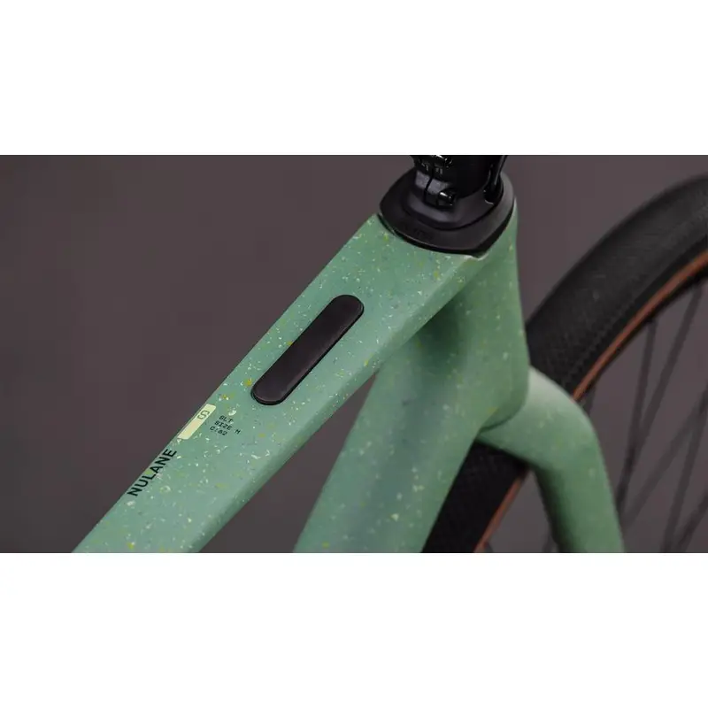 Nulane c: 62 slt 28 '' 13V greensmootie'n'green 2026 Cut l #1