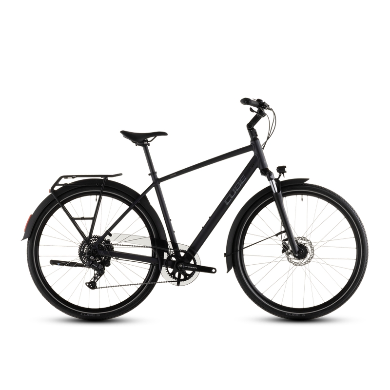 Turnando um 28 '' 8V 63mm Night'n'Chrome 2026 Tamanho XS