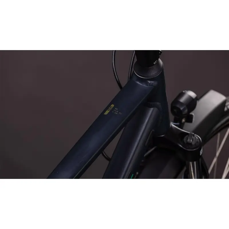 Touring One 28 '' 8V 63 mm Night'n’Crome 2026 Tamaño M #1