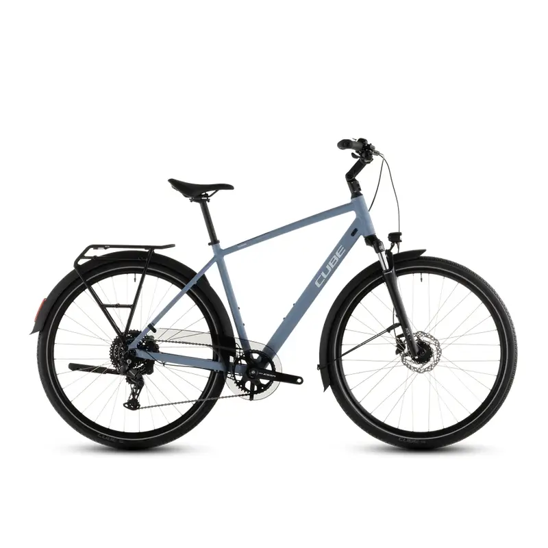 Touring One 28 '' 8v 63mm Bluebird'n'Gigy 2026 Size XS - image