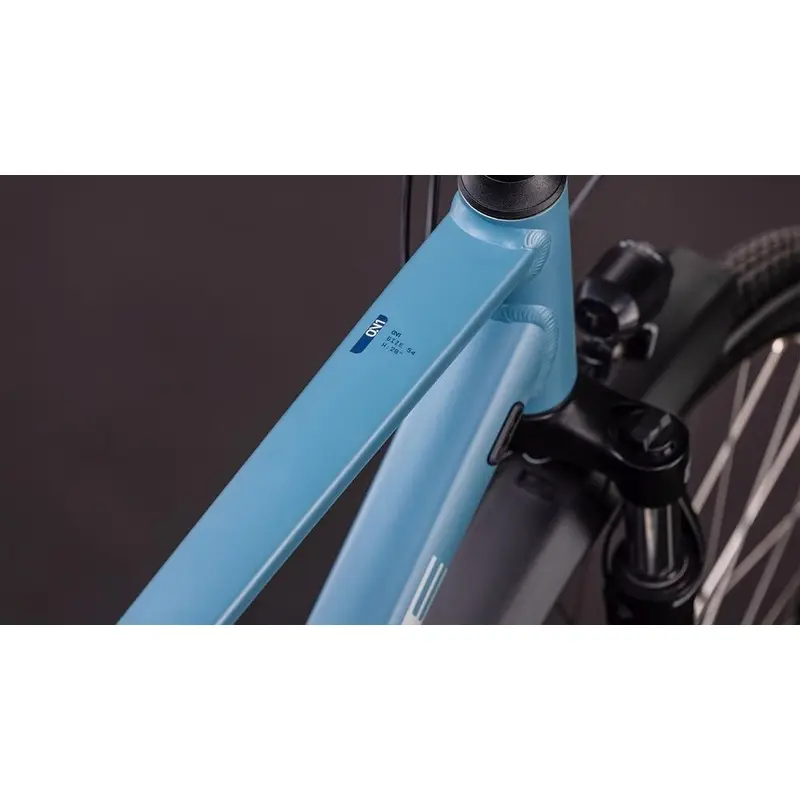 Touring One 28 '' 8v 63mm Bluebird'n'Gigy 2026 Size XS #1