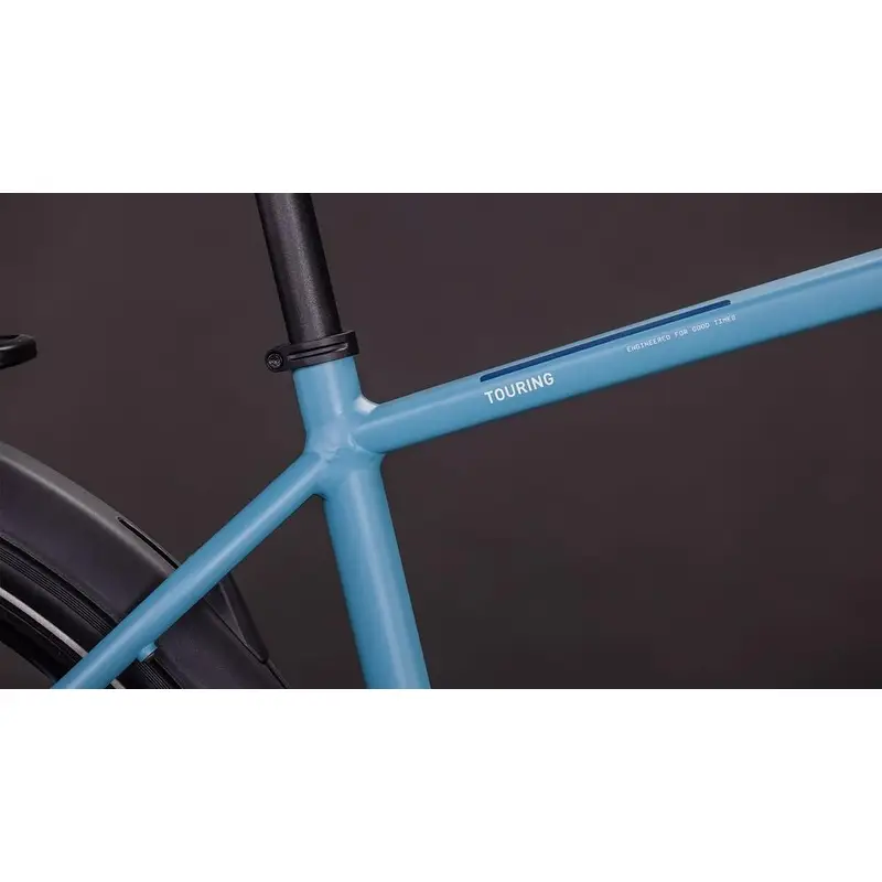 Touring One 28 '' 8v 63mm Bluebird'n'Gigy 2026 Size XS #3
