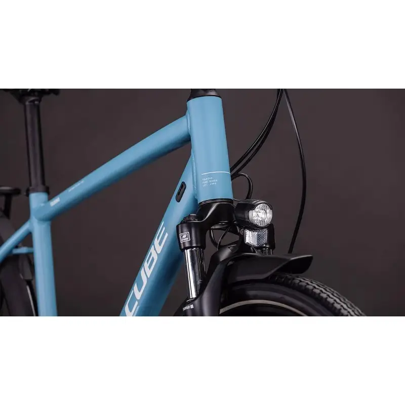 Touring One 28 '' 8v 63mm Bluebird'n'Gigy 2026 Size XS #4