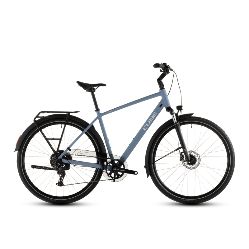 Touring One 28 '' 8V 63 mm Bluebird'n'gigy 2026 Tamaño XL
