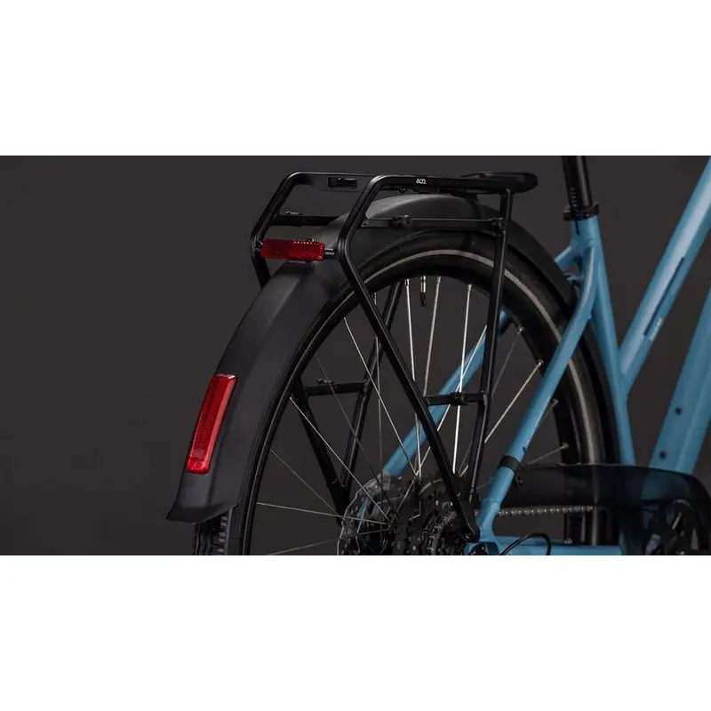 Touring One Trapeze 28 '' 8V 63 mm Bluebird'n'gigy 2026 Tamaño M #3