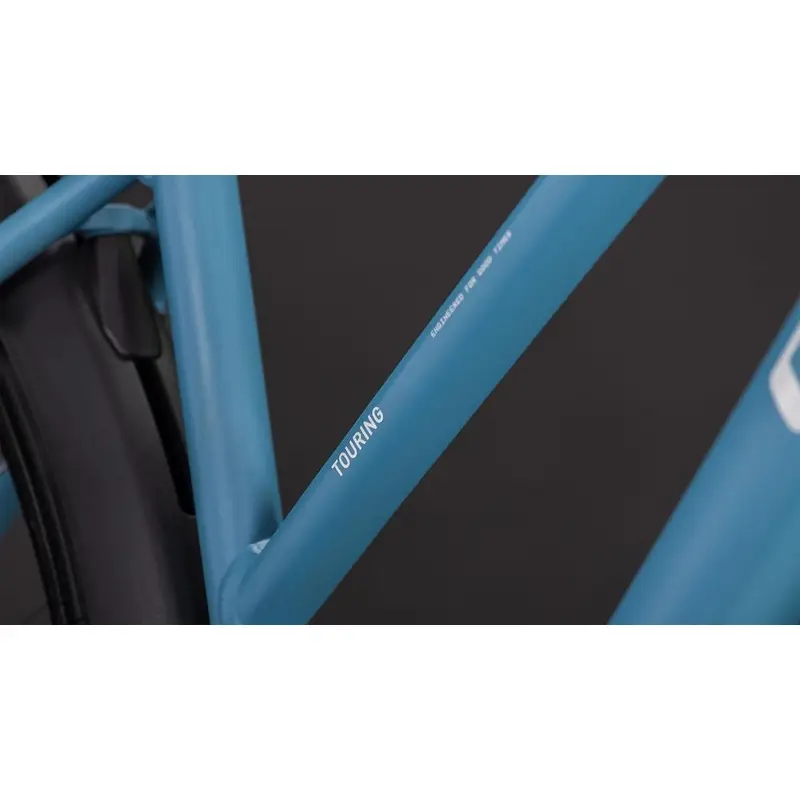 Touring One Trapeze 28 '' 8V 63 mm Bluebird'n'gigy 2026 Tamaño M #4