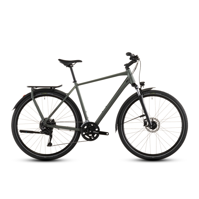 Kathmandu One 28 '' 9V 63mm Sagebrushgreen'n'Green 2026 Größe xs