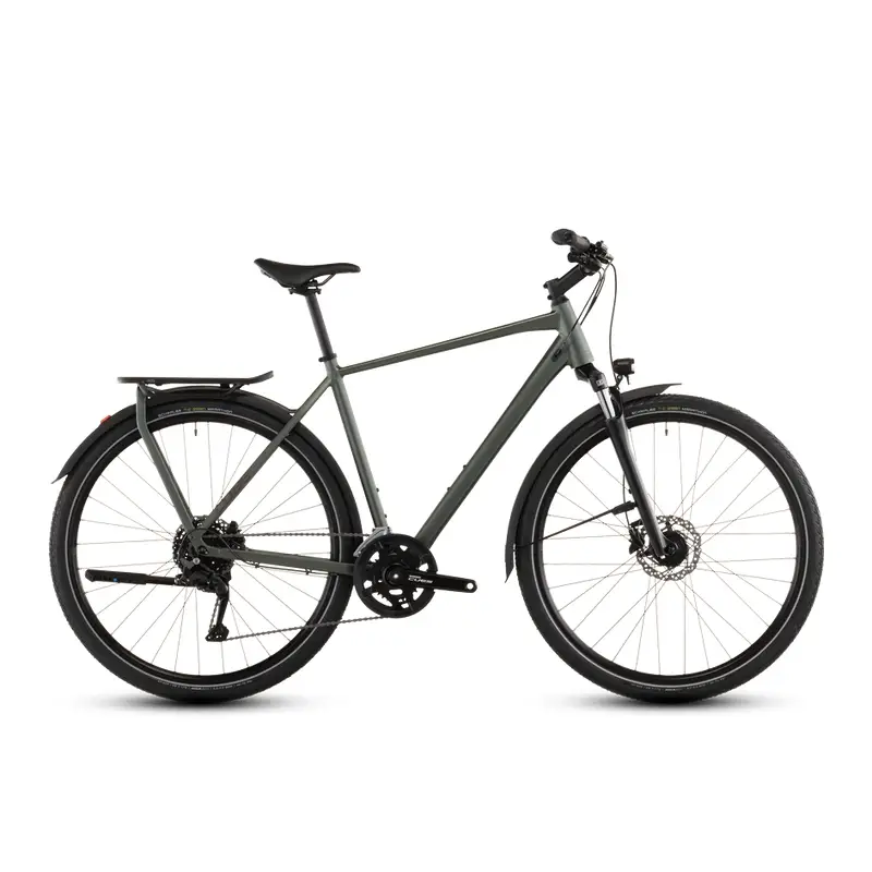 Kathmandu One 28 '' 9V 63mm Sagebrushgreen'n'Green 2026 Größe xs - image