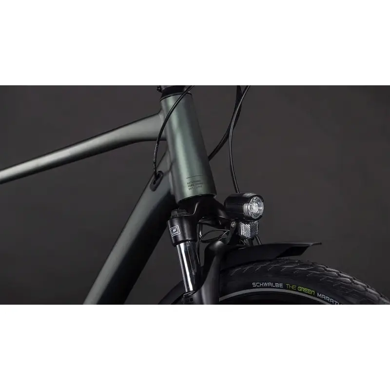 Kathmandu One 28 '' 9V 63mm Sagebrushgreen'n'Green 2026 Größe xs #5