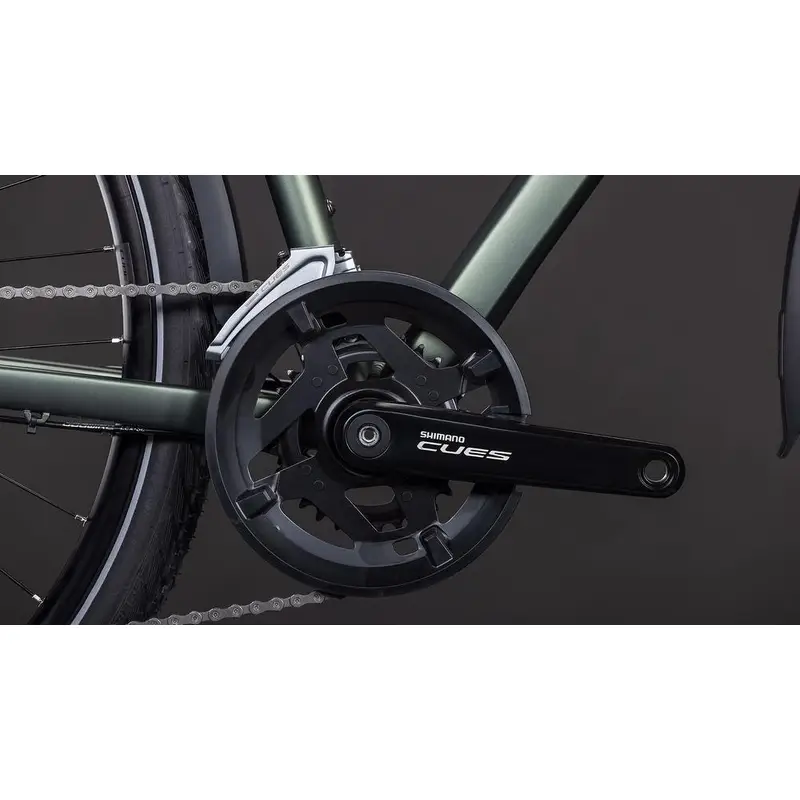 Katmandu One 28 '' 9V 63 mm Sagebrushgreen'n'green 2026 Tamaño s #3