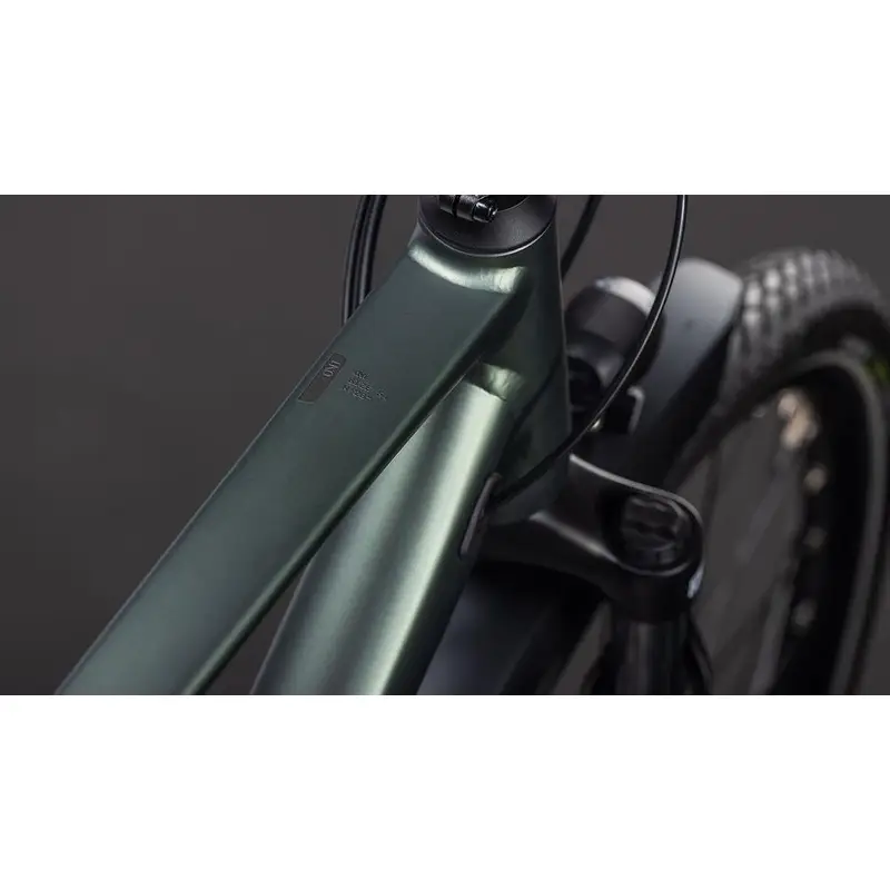 Katmandu One 28 '' 9V 63 mm Sagebrushgreen'n'green 2026 Tamaño XL #1