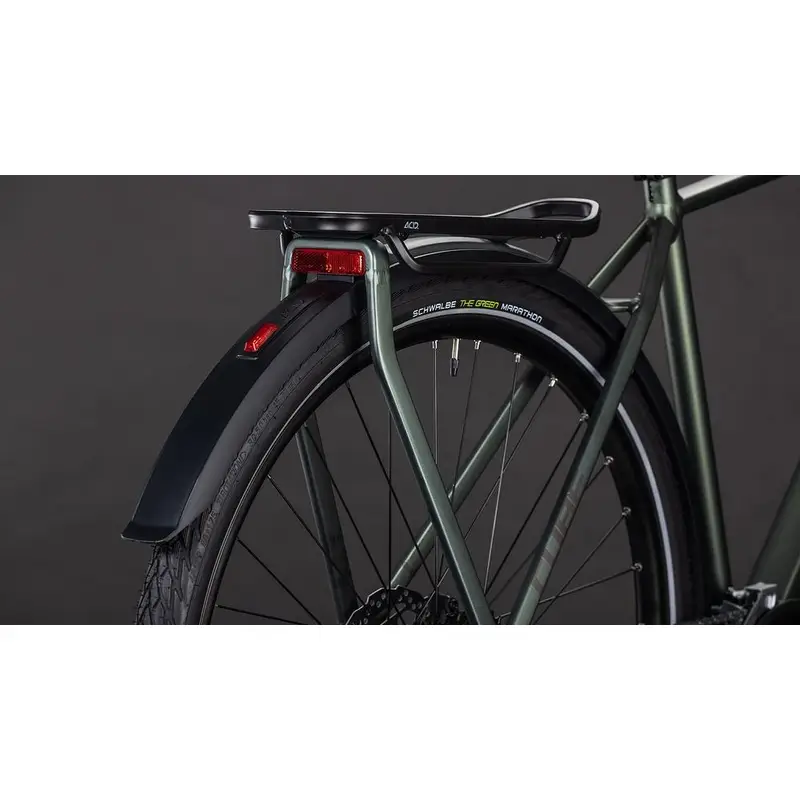 Katmandu One 28 '' 9V 63 mm Sagebrushgreen'n'green 2026 Tamaño XL #4