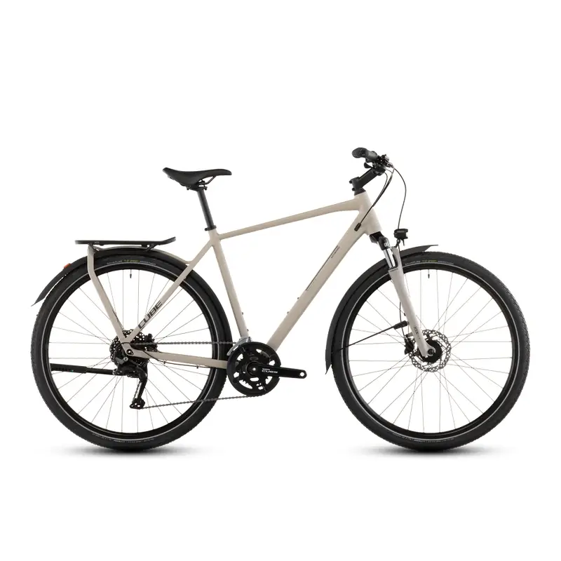 Kathmandu One 28 '' 9V 62mm Oatgrey'n'Gigy 2026 Größe xs - image