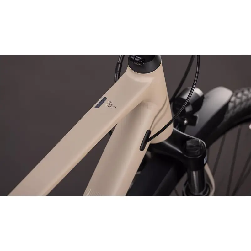 Kathmandu One 28 '' 9V 62mm Oatgrey'n'Gigy 2026 Größe xs #1