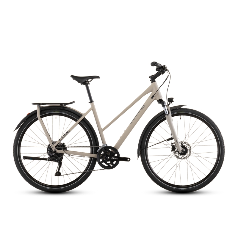 Kathmandu ein Trapez 28 '' 9V 62 mm Oatgrey'n'ggy 2026 Größe xs