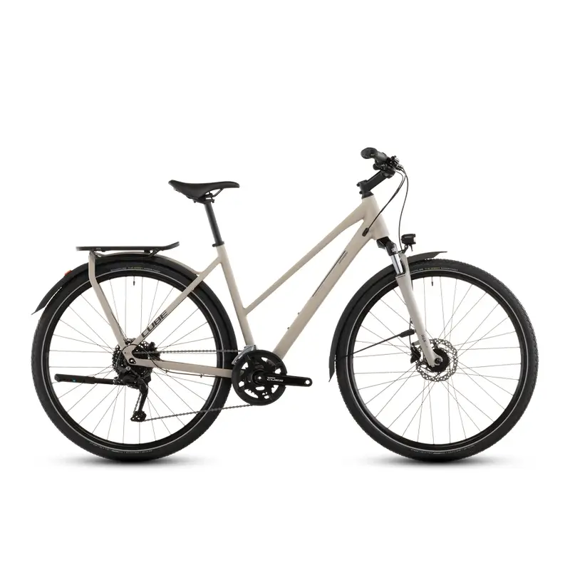 Kathmandu ein Trapez 28 '' 9V 62 mm Oatgrey'n'ggy 2026 Größe xs - image