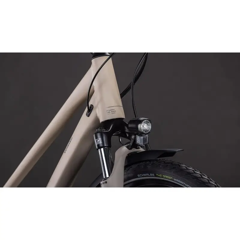 Kathmandu ein Trapez 28 '' 9V 62 mm Oatgrey'n'ggy 2026 Größe xs #2
