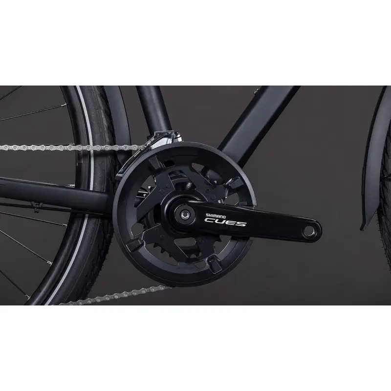 Katmandu Pro trapeze 28 '' 10v 63 mm coel'n'gy 2026 tamaño m #3