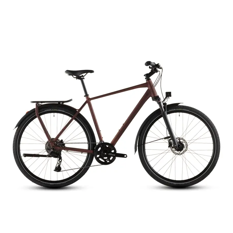Katmandu Pro 28 '' 10V 63 mm Sunglow'n'prizm 2026 Taille XS - image
