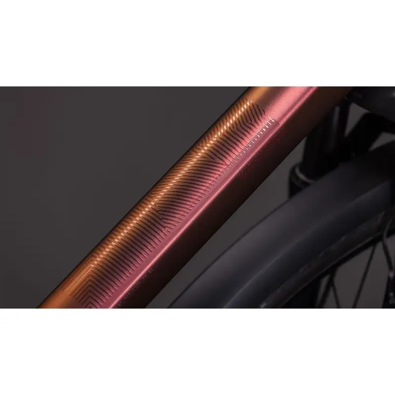 Katmandu Pro 28 '' 10V 63 mm Sunglow'n'prizm 2026 Taille XS #2