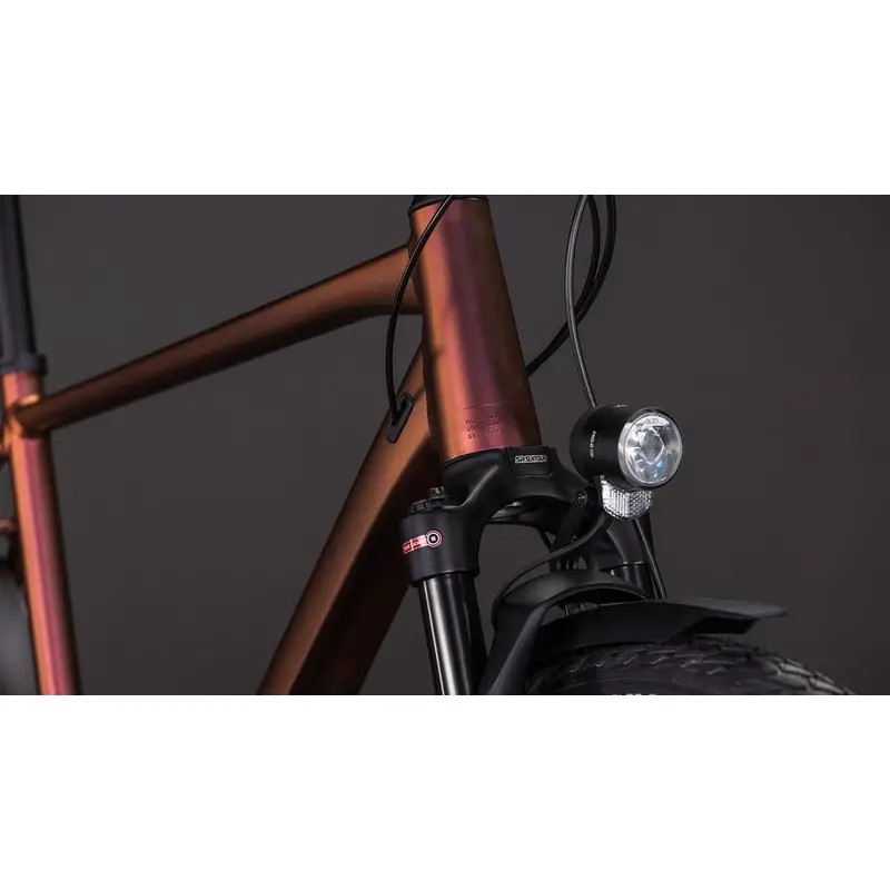 Katmandu Pro 28 '' 10V 63 mm Sunglow'n'prizm 2026 Taille XS #4