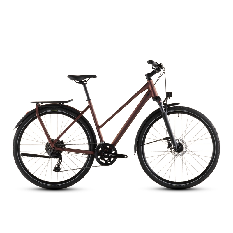 Katmandu Pro trapeze 28 '' 10v 63 mm Sunglow'n'prizm 2026 Taille XS