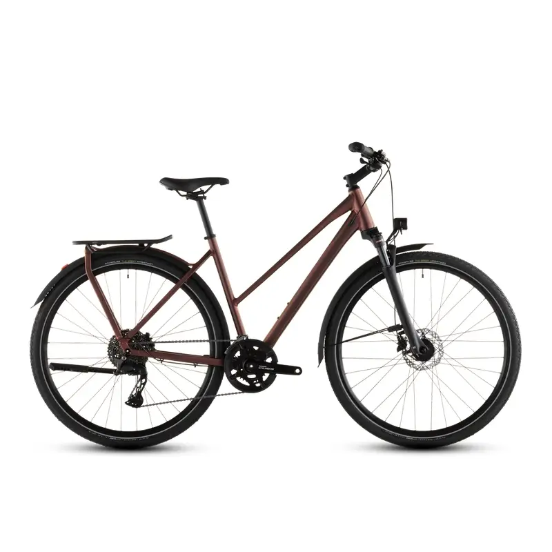 Katmandu Pro trapeze 28 '' 10v 63 mm Sunglow'n'prizm 2026 Taille XS - image