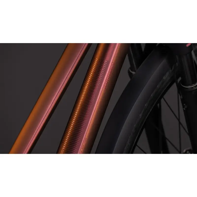 Katmandu Pro trapeze 28 '' 10v 63 mm Sunglow'n'prizm 2026 Taille XS #2