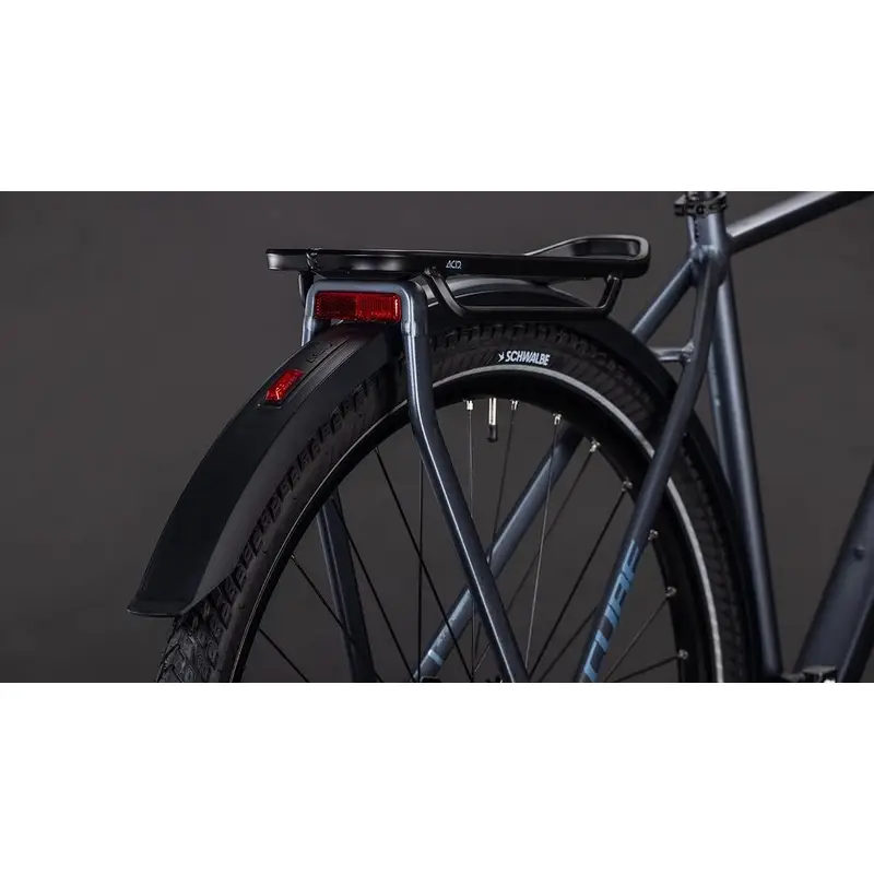 Katmandu exc 28 '' 1v 63 mm metallicgrey'n'Chrome 2026 Tamaño s #4