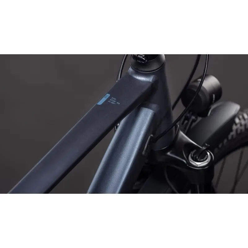 Katmandu exc 28 '' 1v 63 mm metallicgrey'n'Chrome 2026 tamaño m #1