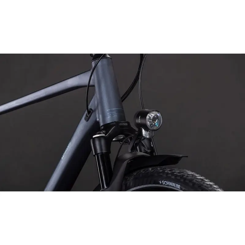 Katmandu exc 28 '' 1v 63 mm metallicgrey'n'Chrome 2026 tamaño m #5