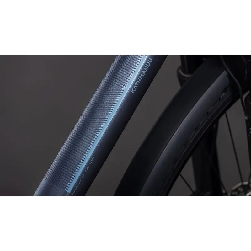 Katmandu exc 28 '' 1V 63 mm Metallicgrey'n'Chrome 2026 Tamaño XL #2