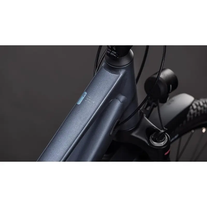 Kathmandu Exc Trapeze 28 '' 1V 63mm MetallicGrey'n'Chrome 2026 Tamanho XS #1